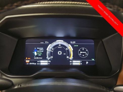 Used 2023 Toyota Tundra 1794 Edition w/ Advanced Package AWD/4WD image 20