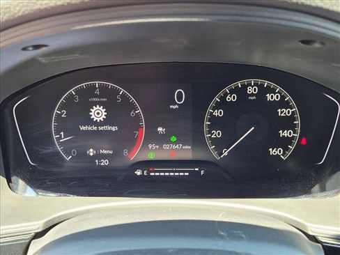 Used 2024 Honda Civic LX image 10