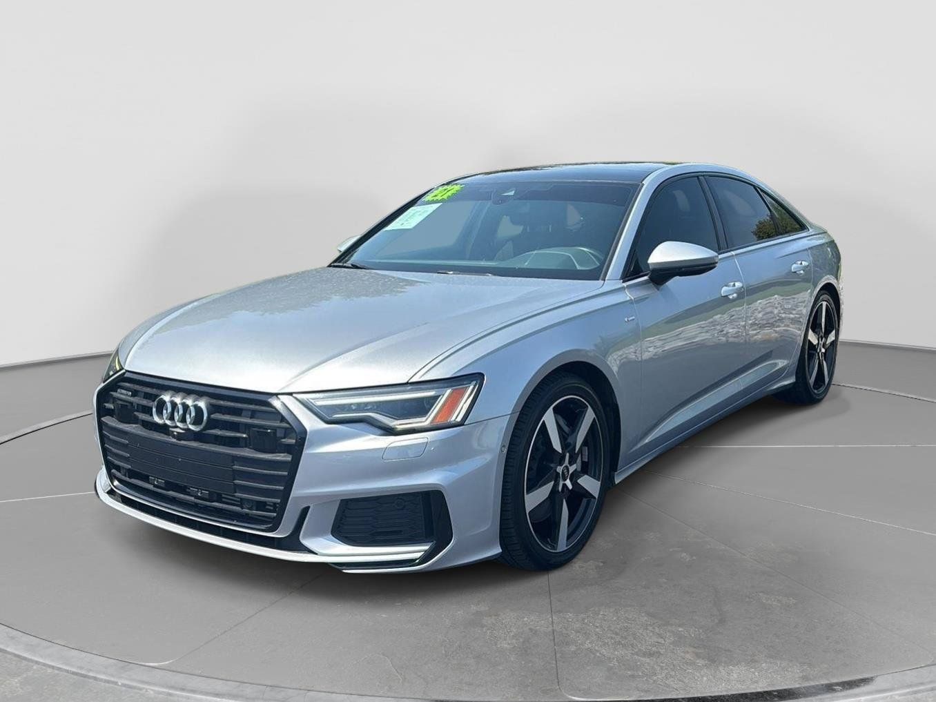 Used 2021 Audi A6 Premium Plus w/ Premium Plus Package AWD/4WD image 11