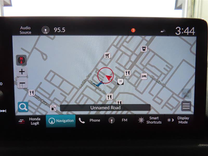 Used 2023 Honda Civic Type R image 27