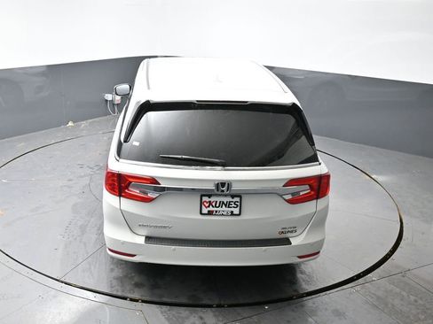 Used 2020 Honda Odyssey Elite image 48