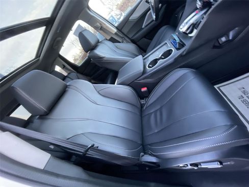 Used 2025 Acura MDX SH-AWD w/ Technology Package image 22