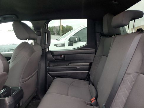 Used 2025 Toyota Tacoma SR5 image 10