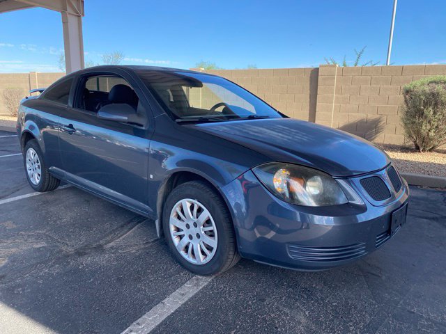Used 2009 Pontiac G5 FWD image 4
