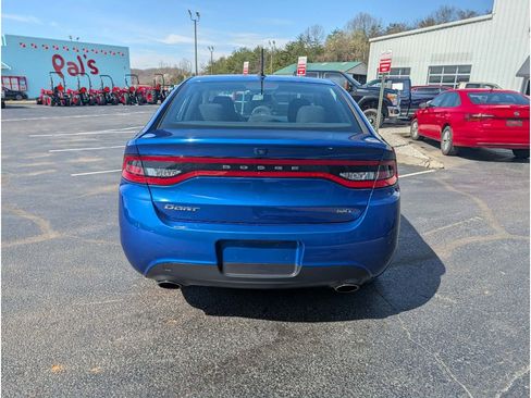 Used 2013 Dodge Dart SXT image 4