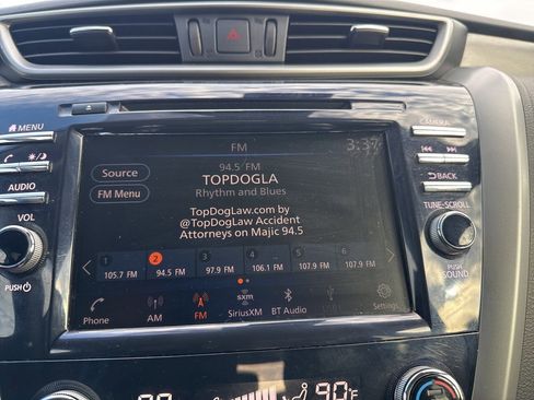 Certified 2022 Nissan Murano S w/ Cargo Package image 30