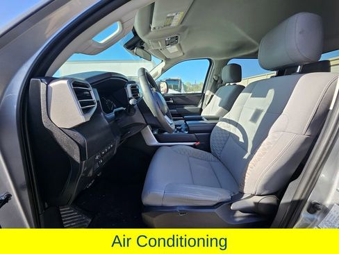 Used 2022 Toyota Tundra SR5 w/ TRD Off-Road Package AWD/4WD image 17