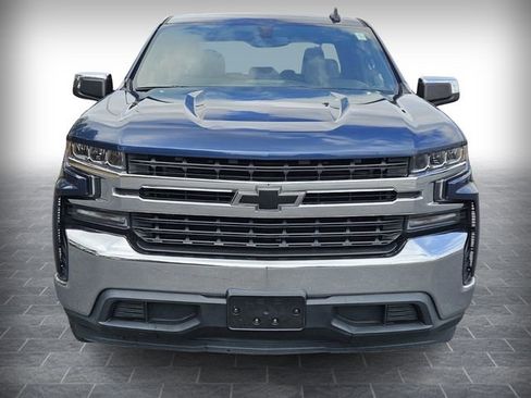 Used 2019 Chevrolet Silverado 1500 LT w/ All-Star Edition image 2
