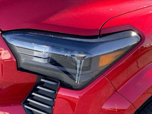 New 2026 Toyota Tacoma SR image 13