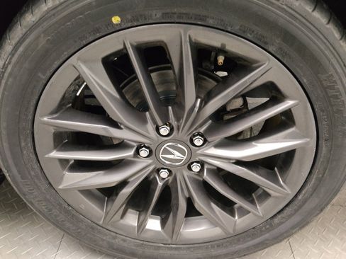Used 2019 Acura ILX FWD image 31