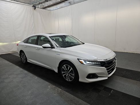 Used 2022 Honda Accord EX-L image 4