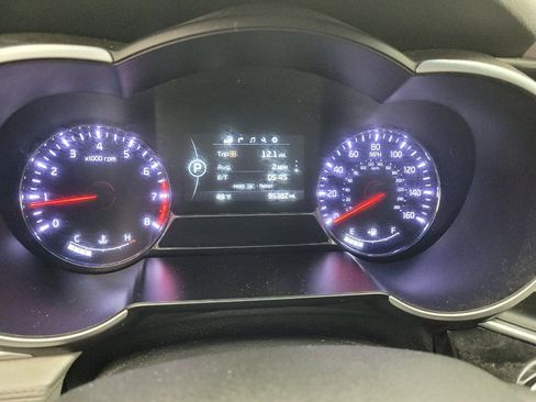 Used 2015 Kia Optima SX image 23