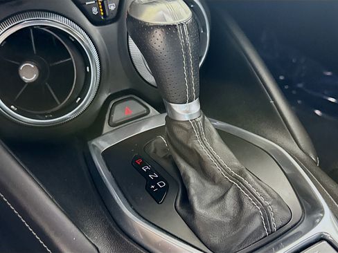 Used 2017 Chevrolet Camaro LT image 18