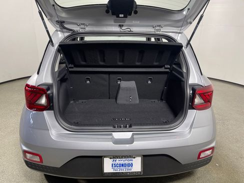 New 2026 Hyundai Venue SEL image 10
