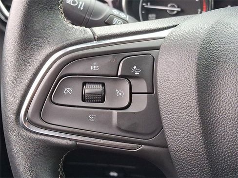 Used 2023 Buick Encore GX Select w/ Sport Touring Package image 22