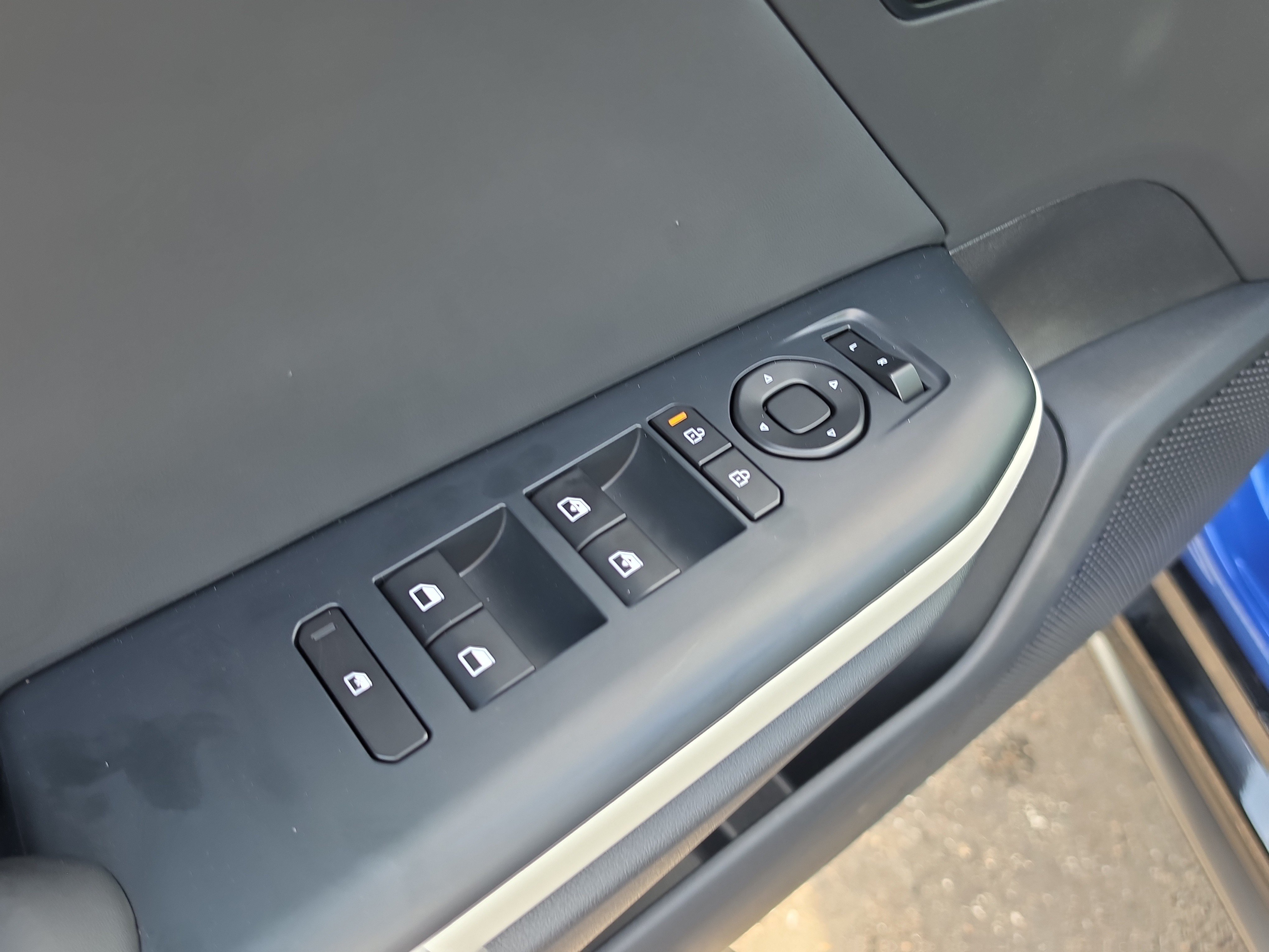 New 2026 Kia K4 GT-Line Turbo w/ GT-Line Sunroof Package FWD image 18