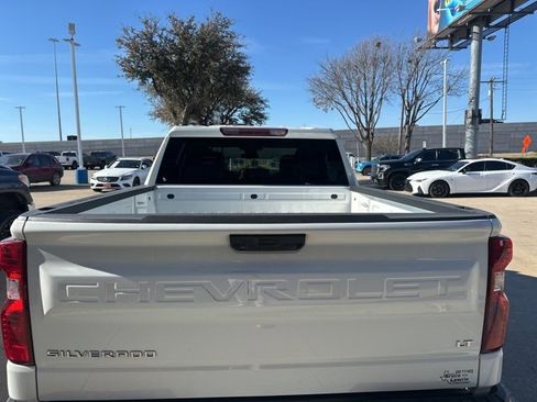 Used 2023 Chevrolet Silverado 1500 LT image 5