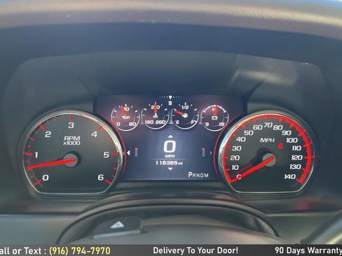 Used 2015 GMC Yukon Denali w/ Open Road Package image 22