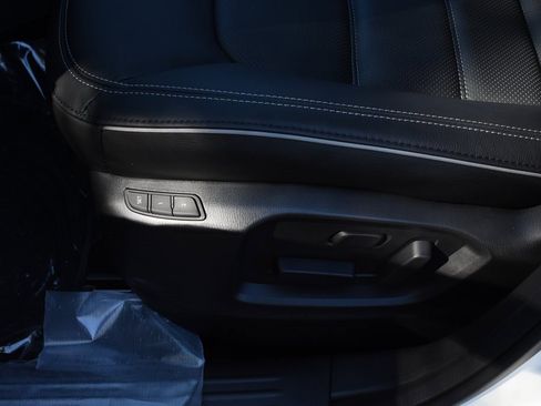 New 2025 MAZDA CX-5 AWD 2.5 S w/ Preferred Package image 21