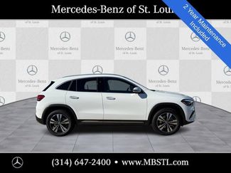 New 2026 Mercedes-Benz GLA 250 GLA 250 video 2