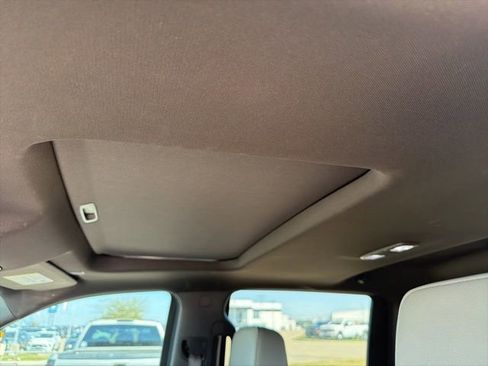 Used 2021 Chevrolet Silverado 1500 LTZ image 12