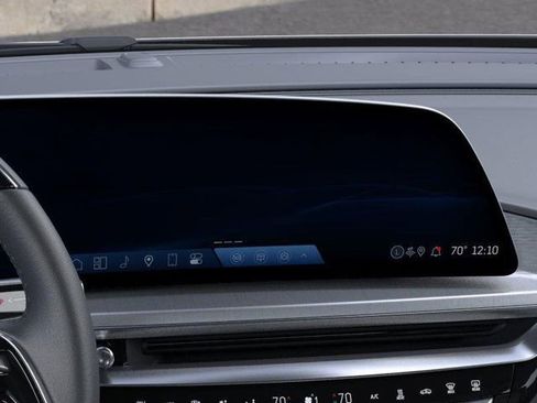New 2026 Cadillac Lyriq Premium Luxury w/ LPO, Floor Liner Package AWD/4WD image 20