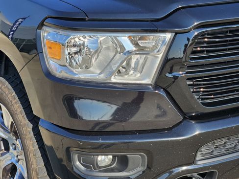 Used 2020 RAM 1500 Lone Star image 8