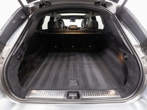 Certified 2023 Mercedes-Benz EQS 580 4MATIC SUV image 34