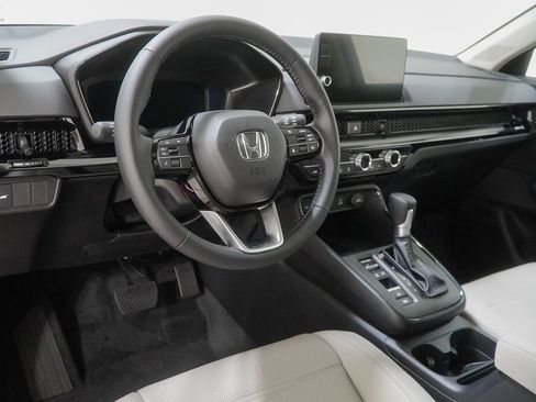 New 2026 Honda CR-V EX-L image 22