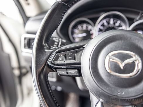 Used 2023 MAZDA CX-5 AWD 2.5 S image 22