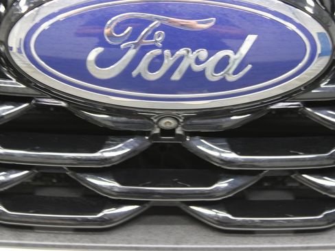 Used 2023 Ford Explorer ST-Line AWD/4WD image 50