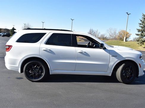 New 2026 Dodge Durango GT image 4