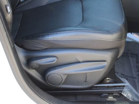 Used 2022 Jeep Compass High Altitude image 21