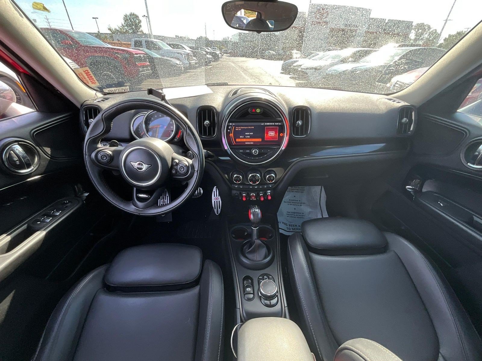 Used 2019 MINI Cooper Countryman S AWD/4WD image 7