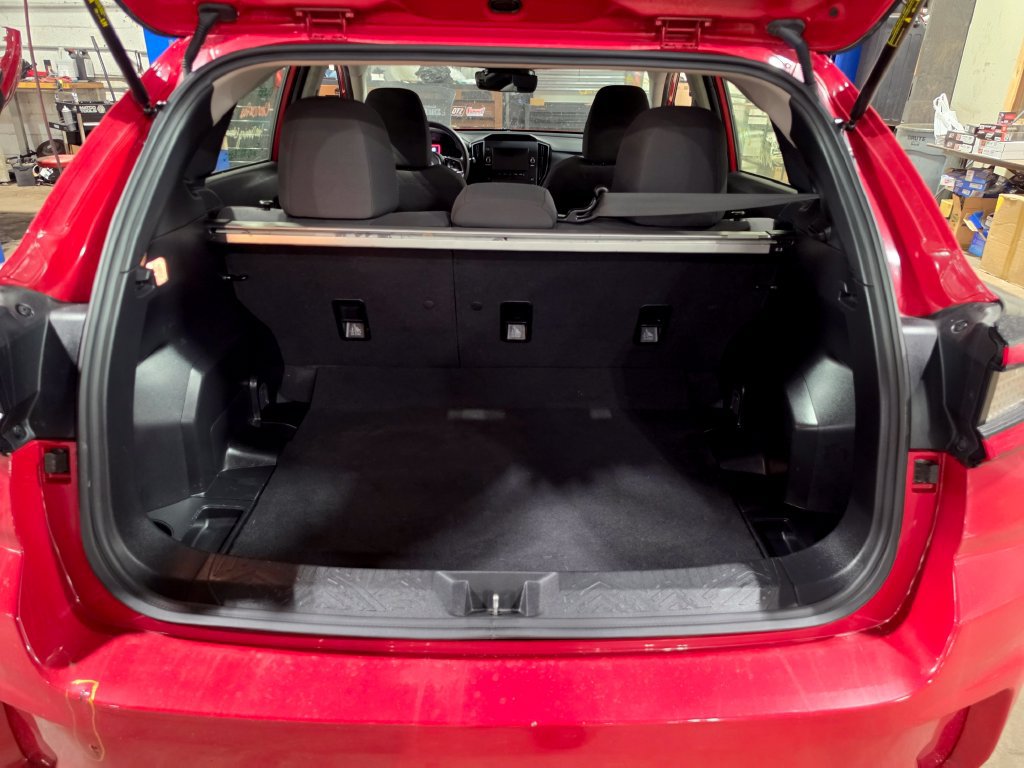 Used 2024 Subaru Impreza 2.0i AWD/4WD image 8