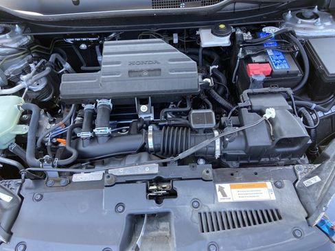 Used 2022 Honda CR-V EX-L image 34