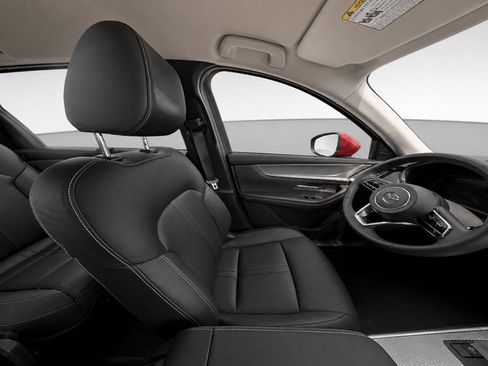 Used 2024 MAZDA CX-90 Plug-In Hybrid w/ Preferred AWD/4WD image 9