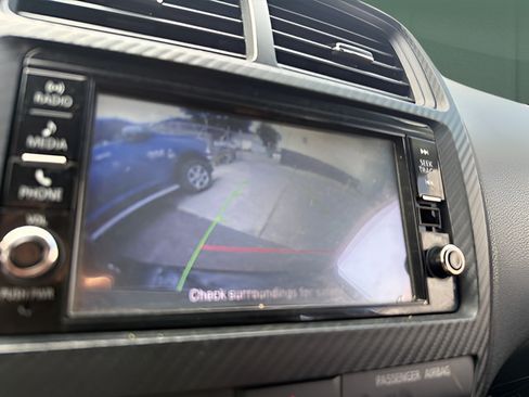 Used 2022 Mitsubishi Outlander Sport ES FWD image 20