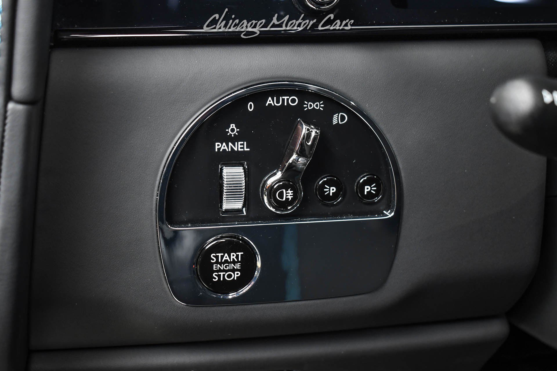 Used 2027 Rolls-Royce Cullinan AWD/4WD image 13