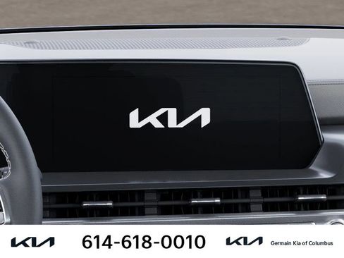 New 2025 Kia Telluride LX image 23