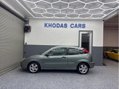 Used 2005 Ford Focus SE