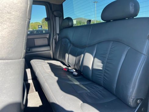 Used 2001 Chevrolet Silverado 1500 LT w/ Off-Road Chassis Pkg image 11