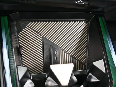 Used 2025 BMW X3 xDrive30i image 25