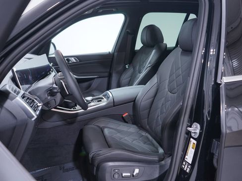 New 2026 BMW X5 xDrive40i AWD/4WD image 7
