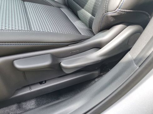 New 2026 Chevrolet Trax LT image 21