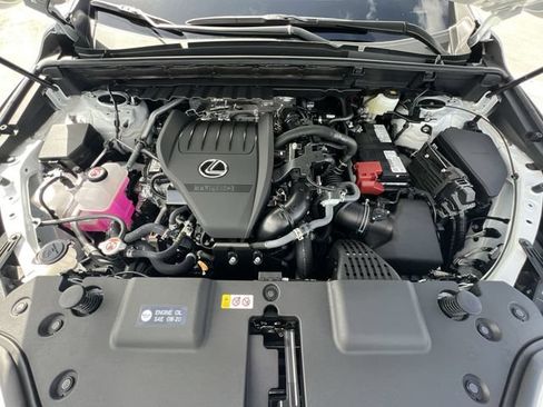 Used 2024 Lexus NX 350 F Sport AWD/4WD image 26