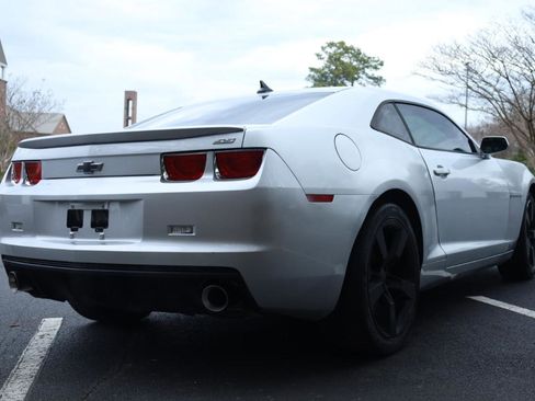 Used 2010 Chevrolet Camaro SS w/ RS Package image 5