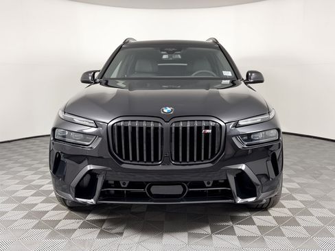 Used 2026 BMW X7 M60i AWD/4WD image 6