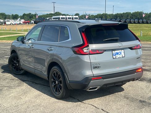 Used 2024 Honda CR-V Sport image 2