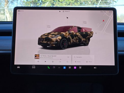 Used 2023 Tesla Model Y Performance image 17